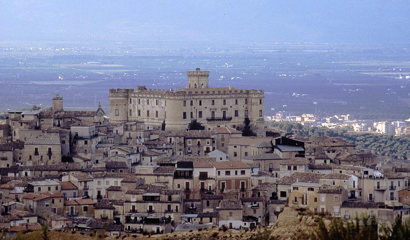 Corigliano Calabro